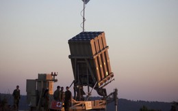 Mỹ sẽ báo cho Israel vài giờ trước khi đánh Syria