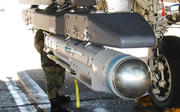 Mỹ thử nghiệm thành công bom thông minh SDB II và JSOW C-1