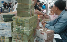 Vay vốn ngân hàng, đừng nắm đằng lưỡi