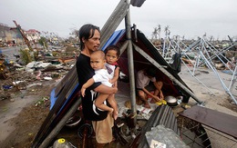 Philippines: Dân phớt lờ cảnh báo, từ chối di tản tránh siêu bão?