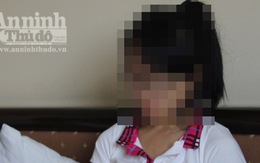 Nữ sinh lớp 11 tố bị “nhân tình” của mẹ giở trò đồi bại
