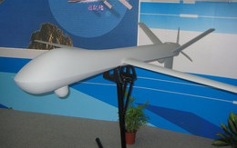 Đài Loan phát triển UAV tàng hình mang vũ khí đe dọa Trung Quốc