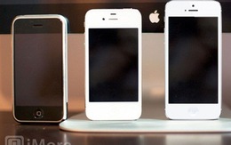 Apple sẽ cho ra mắt 3 smartphone mới trong năm nay?