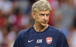 Nói chắc như đinh, Wenger tin Arsenal sẽ vô địch Premier League