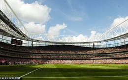 CĐV Tottenham lại bức xúc vì sự “vô hồn” của Emirates