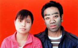 Hạnh phúc viên mãn của "chàng trai lông lá"