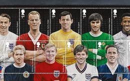 Phát hành bộ tem dành riêng cho "CLB 100" của FA
