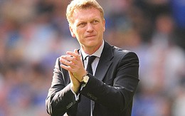 Góc độc giả: David Moyes khiêu vũ giữa bầy Quỷ