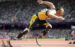 Đâu là bộ mặt thật của Oscar Pistorius - người bị tình nghi bắn chết bạn gái tại nhà riêng!?