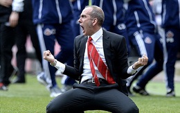 Pha ăn mừng kì dị của Paolo di Canio