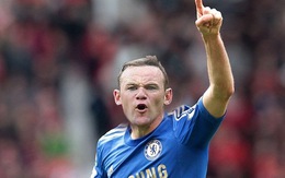 BẢN TIN TỐI 14/5: Man United sẽ bán Rooney cho Chelsea?