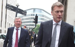 Âm mưu của David Moyes: Xây dựng thế lực riêng tại Old Trafford