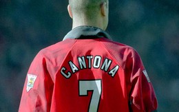 BẢN TIN SÁNG 11/6: Man United không được phép in tên Cantona lên áo