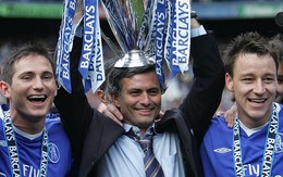 Jose Mourinho cảnh cáo toàn bộ dàn sao Chelsea
