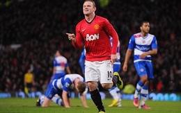BẢN TIN SÁNG 7/7: Đại gia London vẫn đang “mơ hão” về Rooney