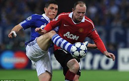 Rooney sẽ phải trả giá khi tới Chelsea
