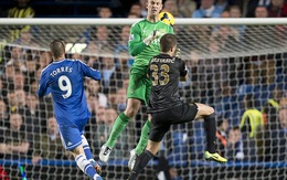 Joe Hart: Sai một li, đi cả sự nghiệp