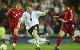 10 năm Rooney cống hiến cho Tam Sư: Nốt trầm nhiều hơn nốt thăng