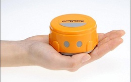 AutoMee-S robot dọn smartphone "siêu đáng yêu"