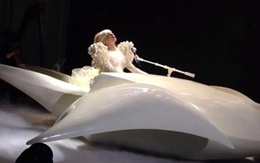 Lady Gaga lên kế hoạch thực hiện album cùng ca sỹ gạo cội