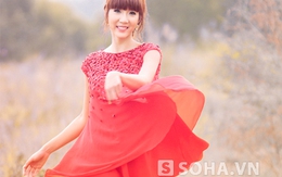 Ngọc Quyên: "Trong tình yêu tôi không muốn là loài tầm gửi"