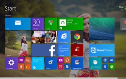 Hướng dẫn nâng cấp từ Windows 7 lên Windows 8.1