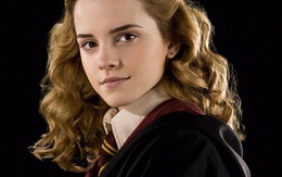 Hermione Granger là nhân vật phim ảnh tiêu biểu nhất