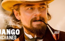 Django Unchained: Sự trỗi dậy của cao bồi miền Tây