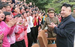 Kim Jong-un bất ngờ được Reuters khen hết lời
