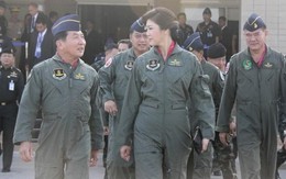 Tư lệnh Lục quân Thái Lan khẳng định quân đội đứng trung lập