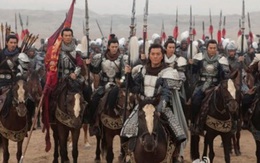 Bom tấn sử thi Trung Quốc tiết lộ nhạc phim kiểu Hàn Quốc