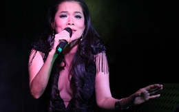 Mỹ Lệ có xứng danh thảm họa thời trang mới?