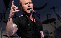 Ronan Keating bán vé concert giá "trên trời"