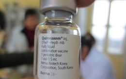 Vụ trẻ tử vong sau khi tiêm vắc xin: Đột tử không rõ nguyên nhân