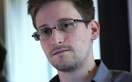 WikiLeaks: Snowden tiếp tục xin tị nạn tại 6 quốc gia