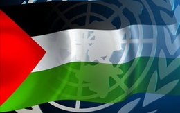 Palestine tạm ngừng gia nhập các cơ quan của LHQ