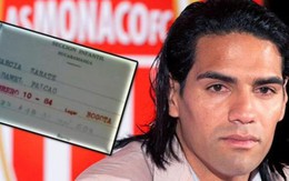 BẢN TIN CHIỀU 23/7: Falcao bị tố khai gian tuổi