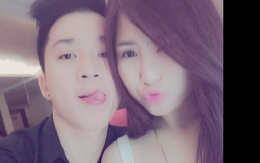 Hương Tràm công khai tình yêu với bạn của anh trai?