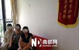 Sốc với mốt 'bú sữa mẹ' trực tiếp của đại gia Trung Quốc