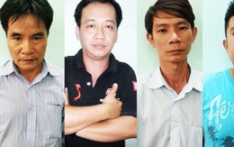 TP.HCM: Triệt phá sòng bạc dưới "lòng đất"