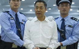 Tòa án Trung Quốc chấp nhận đơn kháng cáo của Bạc Hy Lai