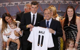 BẢN TIN CHIỀU 9/10: Sau vẻ hào nhoáng, đại gia Real nợ ngập đầu