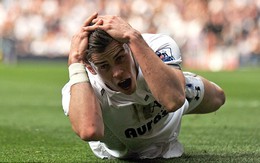 Zidane xúi Gareth Bale làm bậy