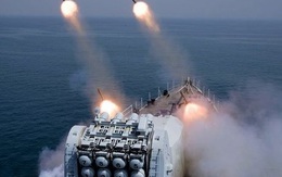 Trung Quốc tự tin với khả năng bắn chìm tàu hải quân Mỹ