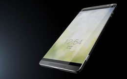 Bản thiết kế smartphone "vô danh" cực ấn tượng