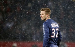 BẢN TIN TỐI 15/7: PSG muốn “tái hôn” với David Beckham