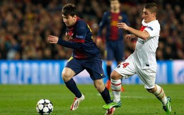 BẢN TIN CHIỀU 11/4: Việc Messi vào sân đã được dự tính trước