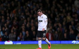 BẢN TIN CHIỀU 18/4: Rooney không hài lòng với Sir Alex