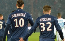 Bản tin chiều 28/2: Ibrahimovic bất ngờ bị tăng án phạt