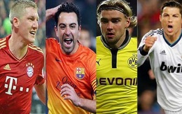 BẢN TIN SÁNG 11/4: Đức và TBN “bá đạo” tại Champions League